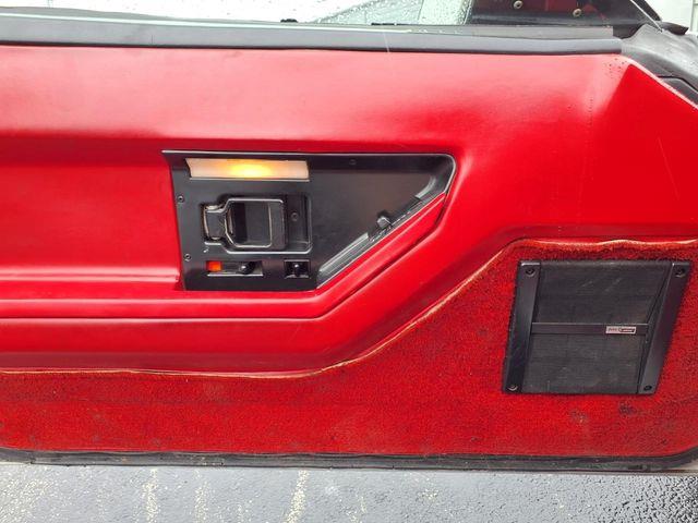 1987 Chevrolet Corvette - $10,408