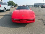 1989 Corvette Thumbnail 5