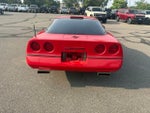 1989 Corvette Thumbnail 9