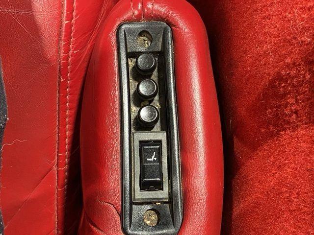 1989 Chevrolet Corvette - $9,601