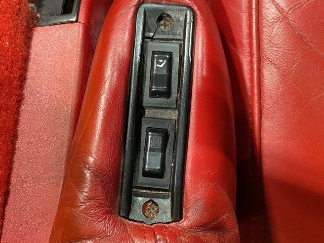 1989 Chevrolet Corvette - $9,601