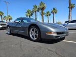 2004 Corvette Thumbnail 1