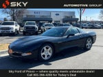 1999 Corvette Thumbnail 1