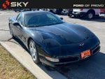 1999 Corvette Thumbnail 5