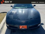1999 Corvette Thumbnail 6