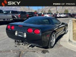 1999 Corvette Thumbnail 7