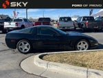 1999 Corvette Thumbnail 9