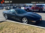 1999 Corvette Thumbnail 4