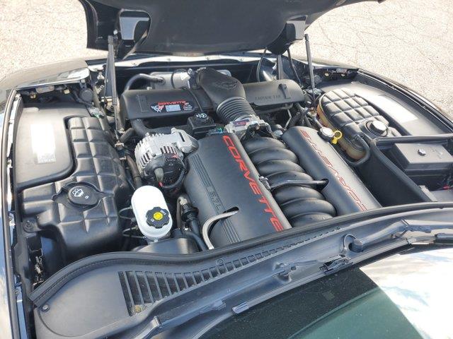 2004 Chevrolet Corvette - $26,995