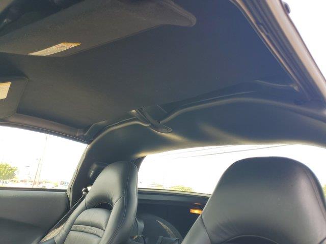 2004 Chevrolet Corvette - $26,995
