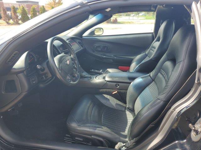 2004 Chevrolet Corvette - $26,995