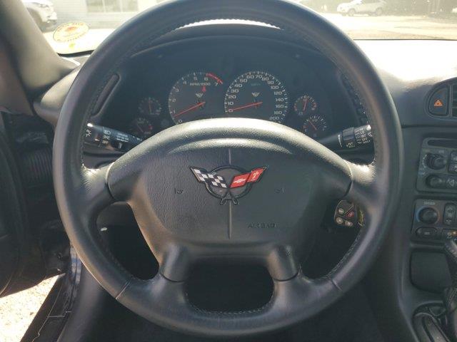 2004 Chevrolet Corvette - $26,995