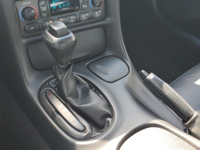 2004 Chevrolet Corvette - $26,995