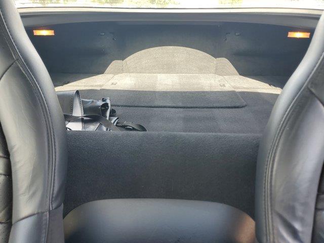 2004 Chevrolet Corvette - $26,995