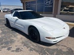 1999 Corvette Thumbnail 1