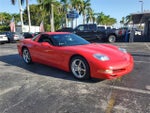 2002 Corvette Thumbnail 2