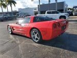 2002 Corvette Thumbnail 4
