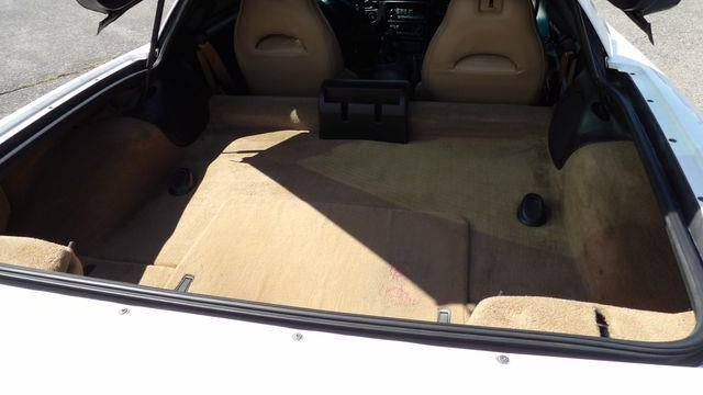 2004 Chevrolet Corvette Base