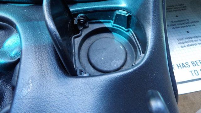 2004 Chevrolet Corvette Base