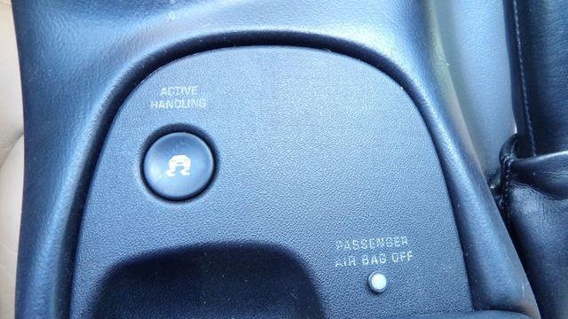 2004 Chevrolet Corvette Base