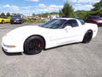 2004 Corvette Thumbnail 1