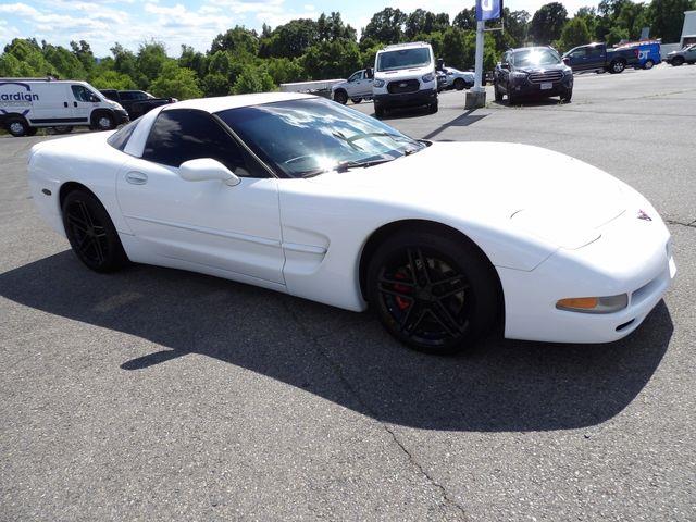 2004 Chevrolet Corvette - $21,994