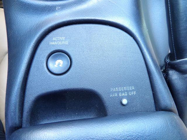 2004 Chevrolet Corvette - $21,994