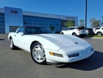 1996 Corvette Thumbnail 1