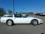 1996 Corvette Thumbnail 2