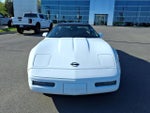 1996 Corvette Thumbnail 8