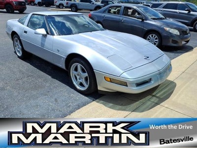 Photo of a 1996 Chevrolet Corvette 2DR Hatchback for sale