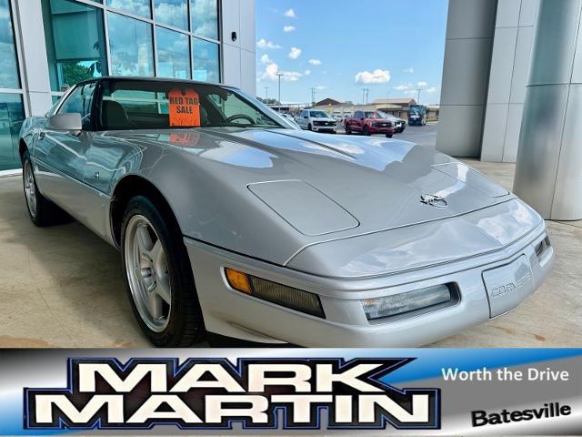 1996 Chevrolet Corvette