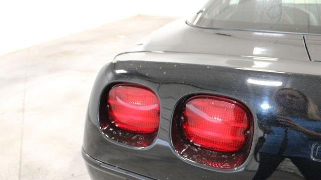 1994 Chevrolet Corvette Base