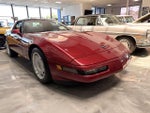 1991 Corvette Thumbnail 2