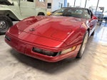 1991 Corvette Thumbnail 4