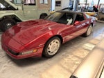 1991 Corvette Thumbnail 5