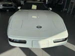 1991 Corvette Thumbnail 2