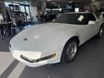 1991 Corvette Thumbnail 3
