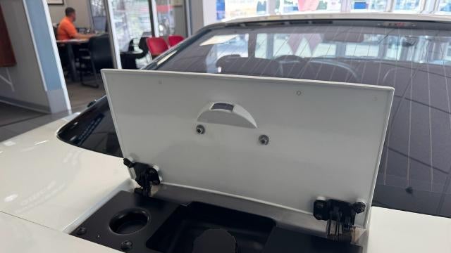 1991 Chevrolet Corvette Base