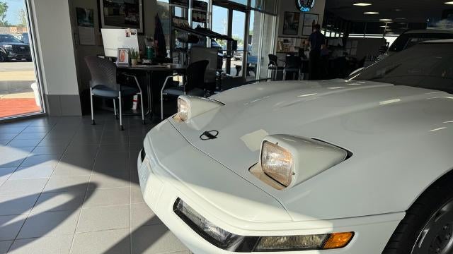 1991 Chevrolet Corvette Base
