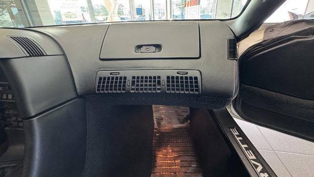 1991 Chevrolet Corvette Base