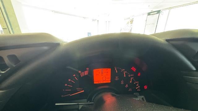 1991 Chevrolet Corvette Base
