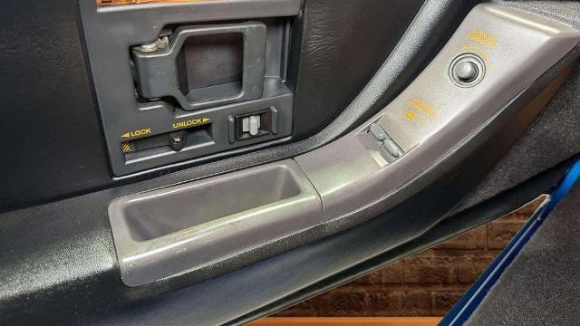 1991 Chevrolet Corvette Base