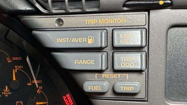 1991 Chevrolet Corvette Base