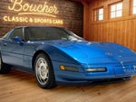 1991 Corvette Thumbnail 1