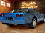 1991 Corvette Thumbnail 3