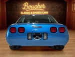1991 Corvette Thumbnail 4