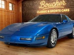 1991 Corvette Thumbnail 16