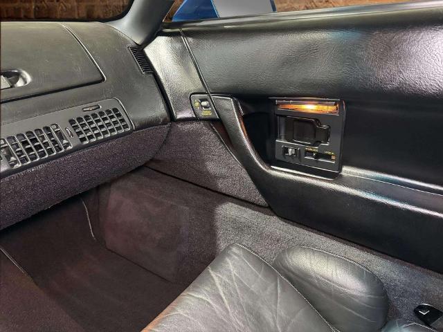 1991 Chevrolet Corvette - $16,995