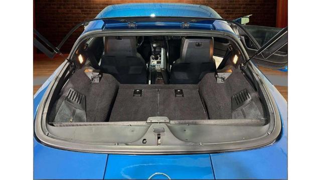1991 Chevrolet Corvette - $16,995